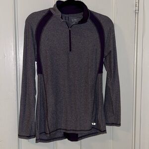Champion Athletic jacket